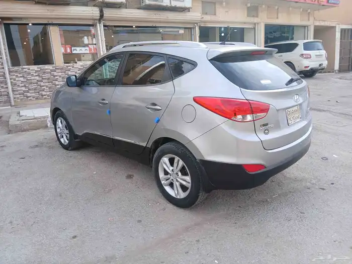 توسان 2013 للبيع 2