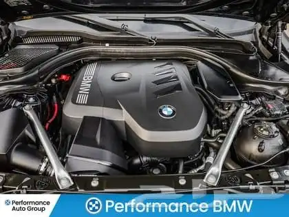 BMW 530I M Kit 2025 استيراد كندا - معرض العصيمي 6