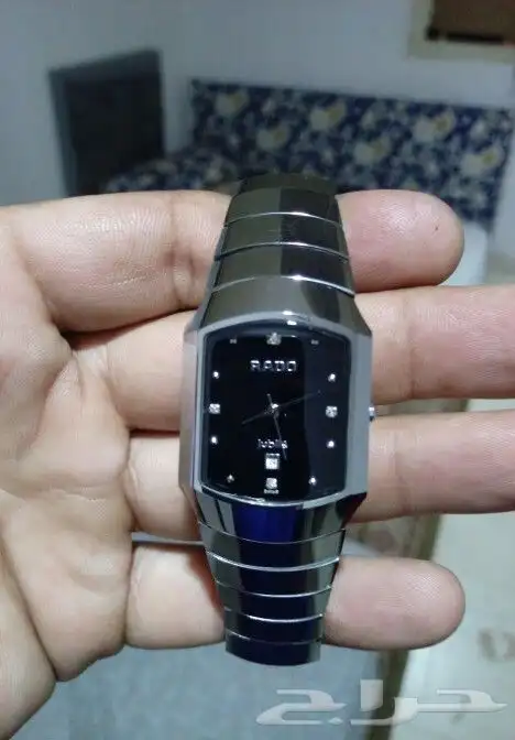 rado watch ciramic 2