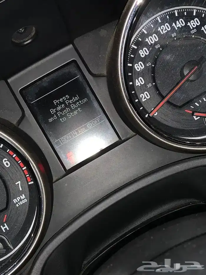 جراند شيروكي 2011 بودي وداخلية وكالة 7