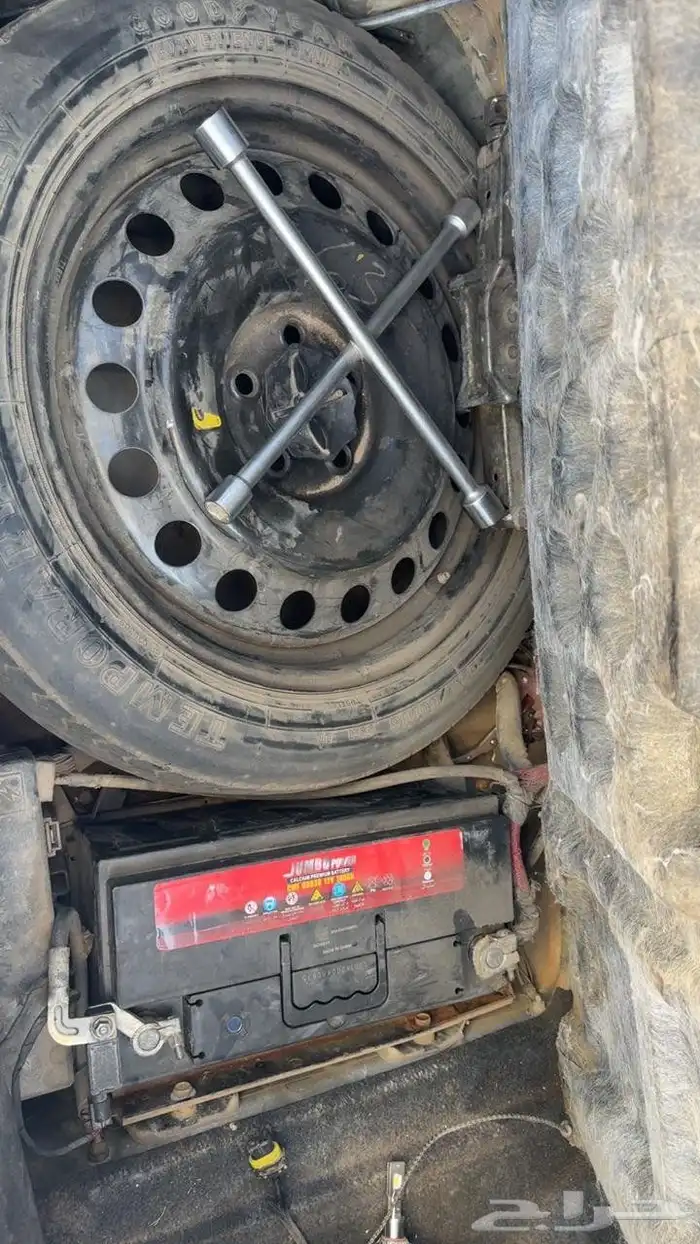 دوج تشارجر 8سلند 2012 9