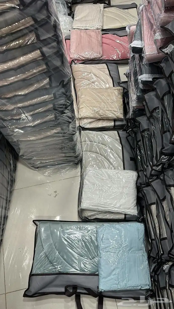 سجادة طبيه وشراشف صلاة أشكال جديده 3