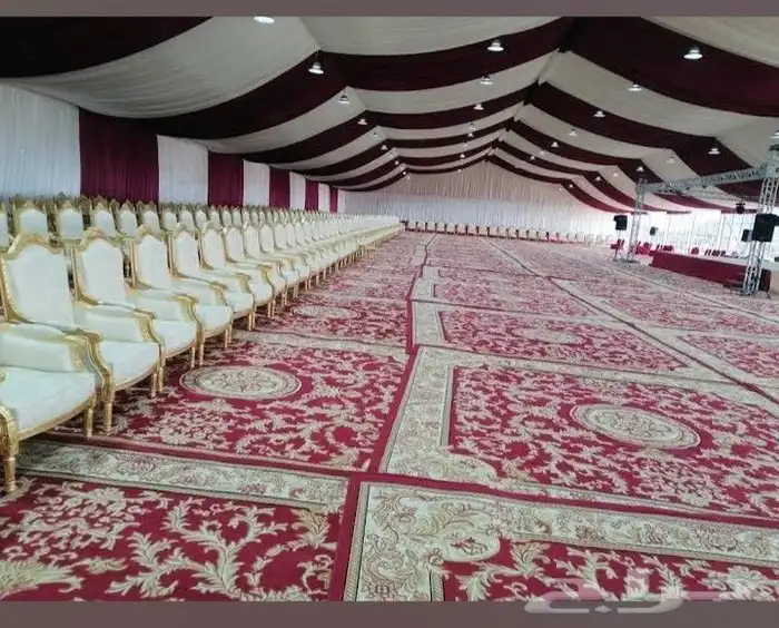 تاجير خيام تاجير بيوت شعر 2