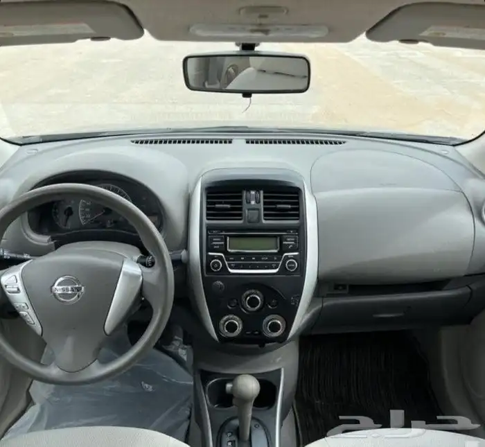 نيسان صني فل كام 2022 8