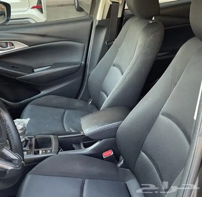 مازدا cx3 2019 12