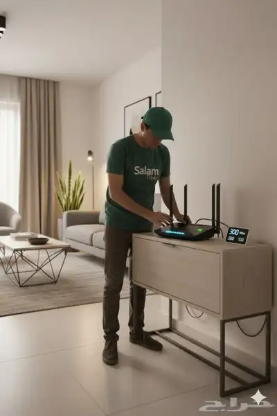 سلام فايبر عرض172 index