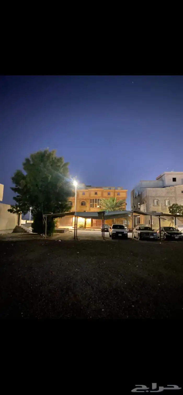 ارغب بمستثمر عقاري يستثمر العماره كامله بالمناصفه 1