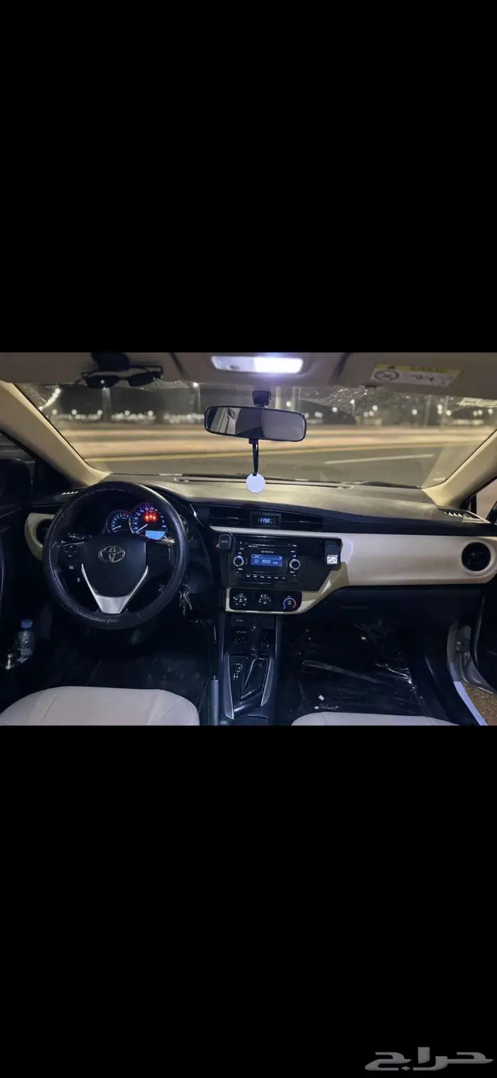 كورولا 2018 5