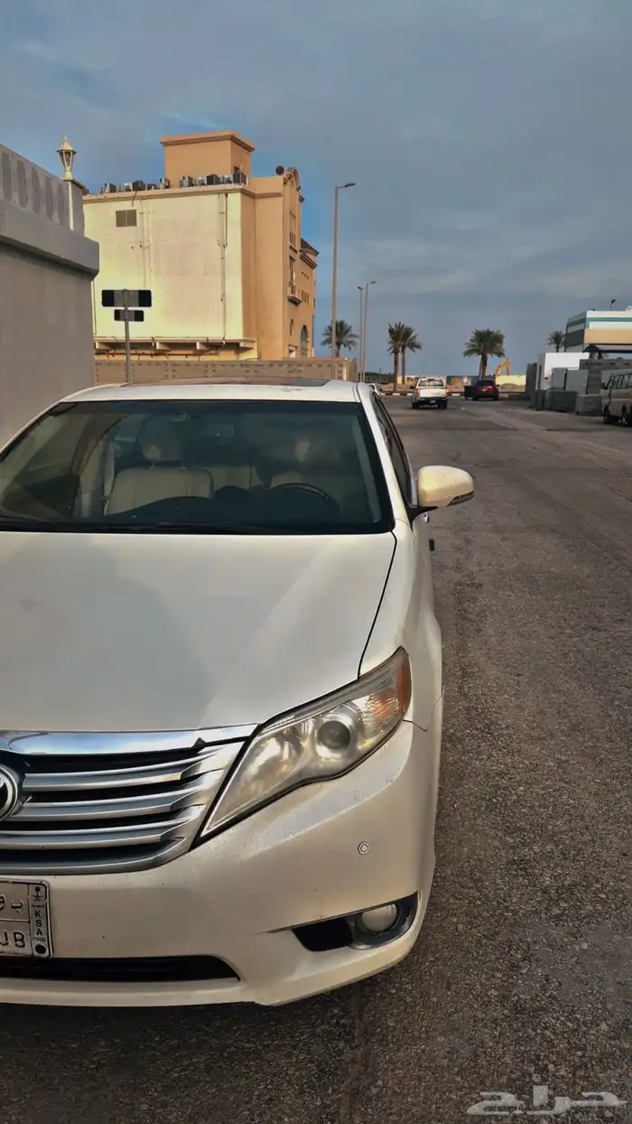 افالون فل كامل 11