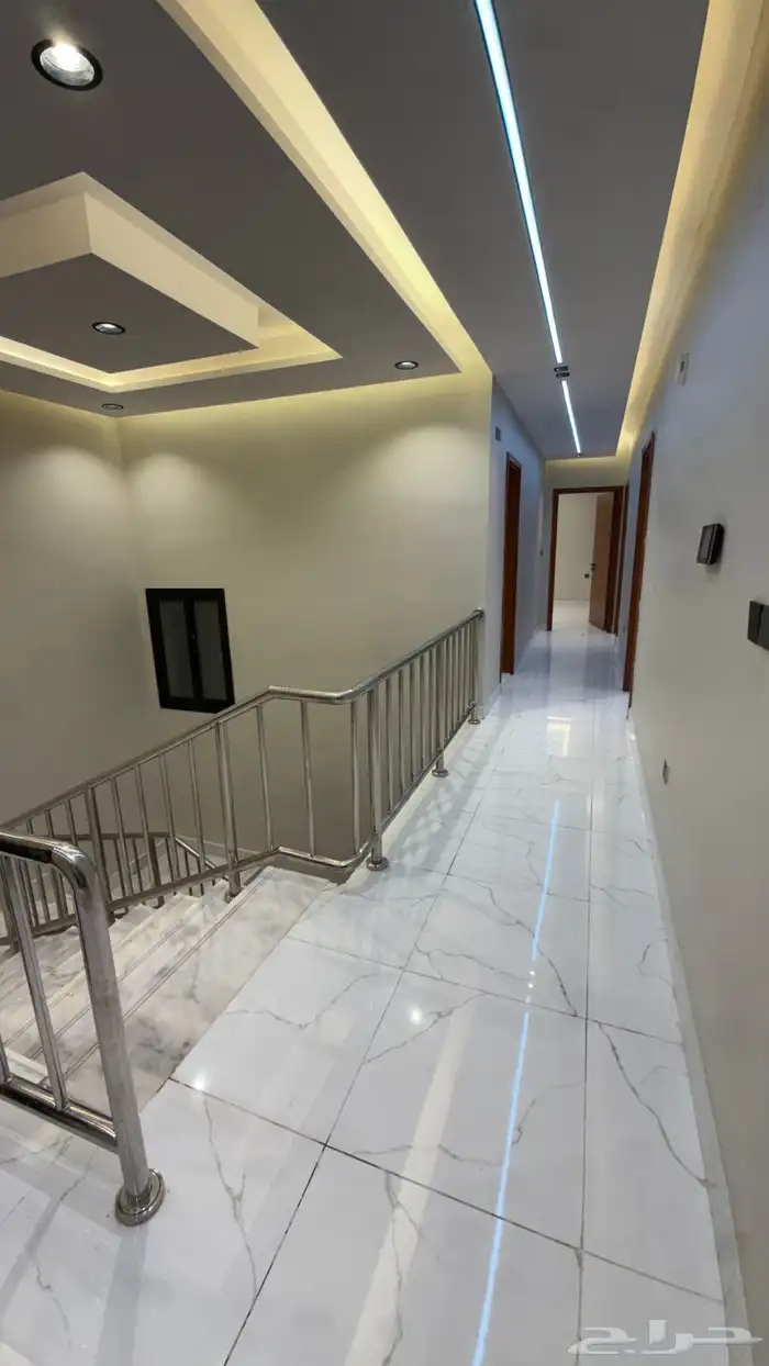 شقة دورين للايجار - جدة - الامير عبدالمجيد 3