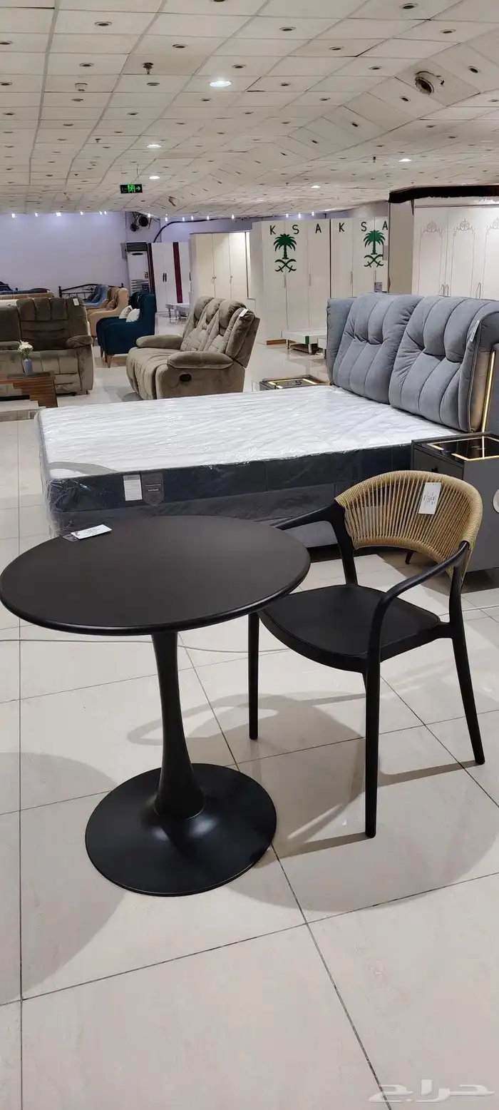 كراسي مقاهي 4