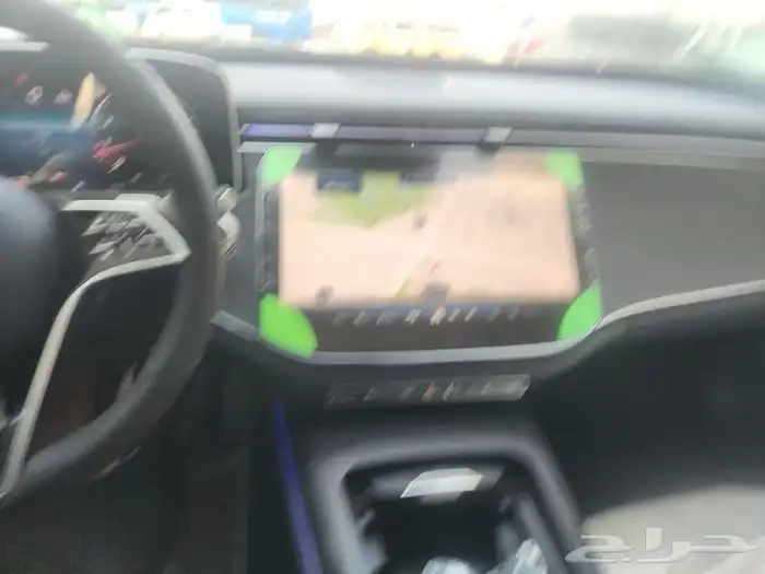 مرسيدس E200 2026 5