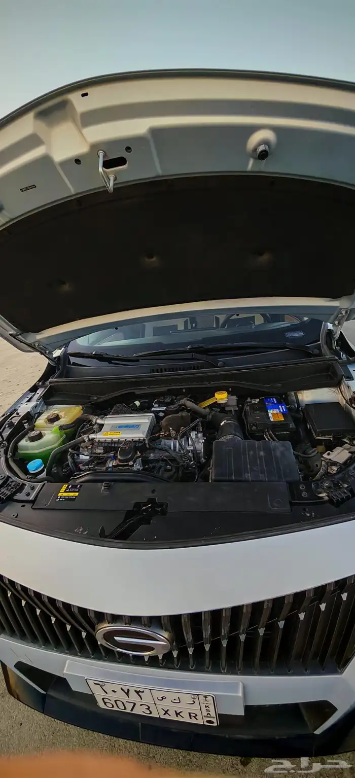 GAC موديل 2024 19