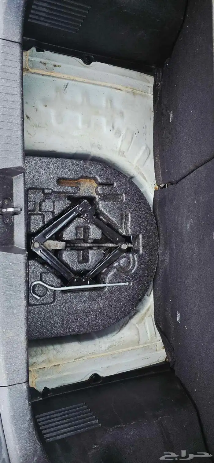 شفروليه سبارك 2020 25