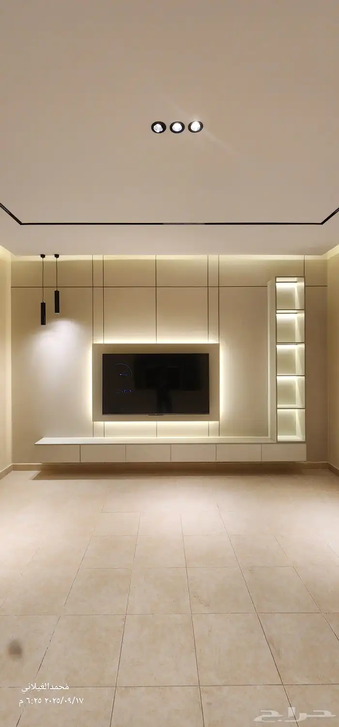 ديكورات واصباغ الجبيل 5