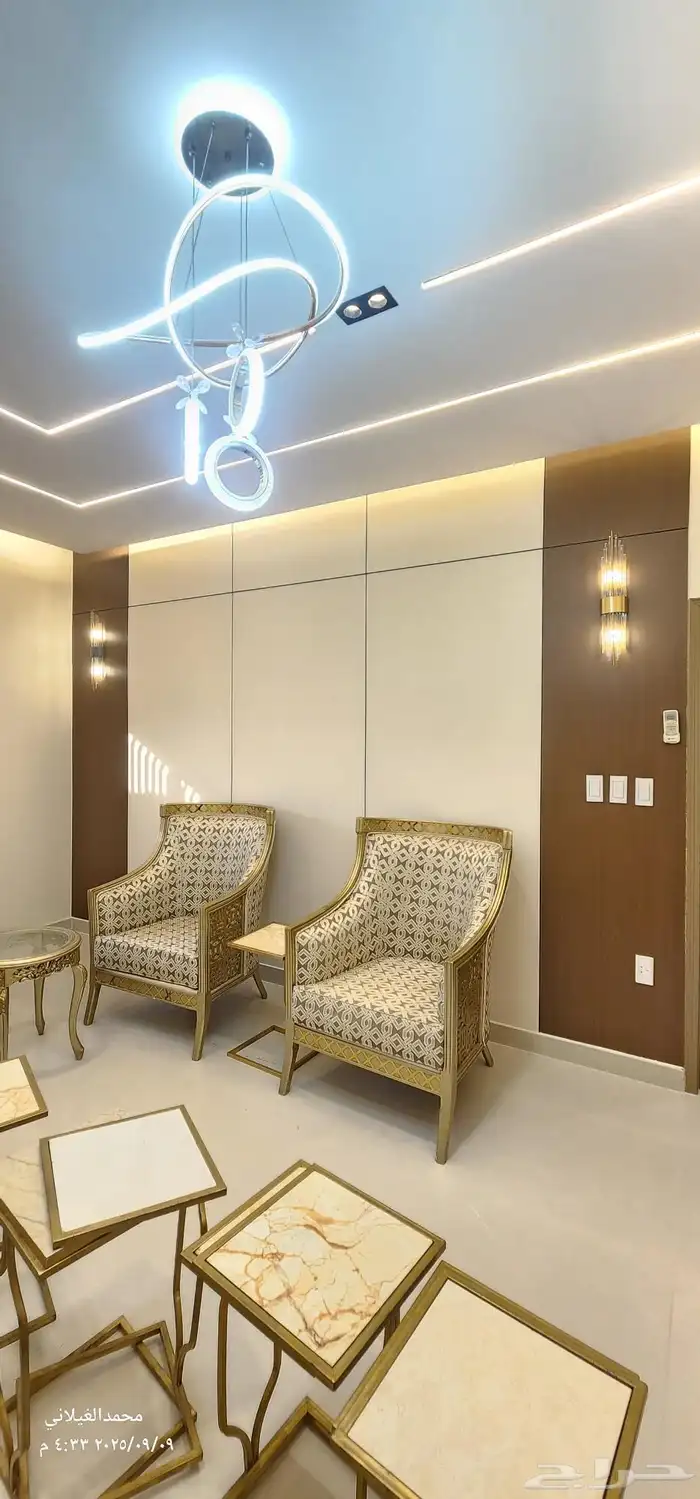 ديكورات واصباغ الجبيل 6