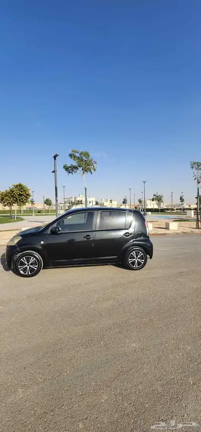 ديهاتسو سيريون موديل 2008 ممشى 235 الف index