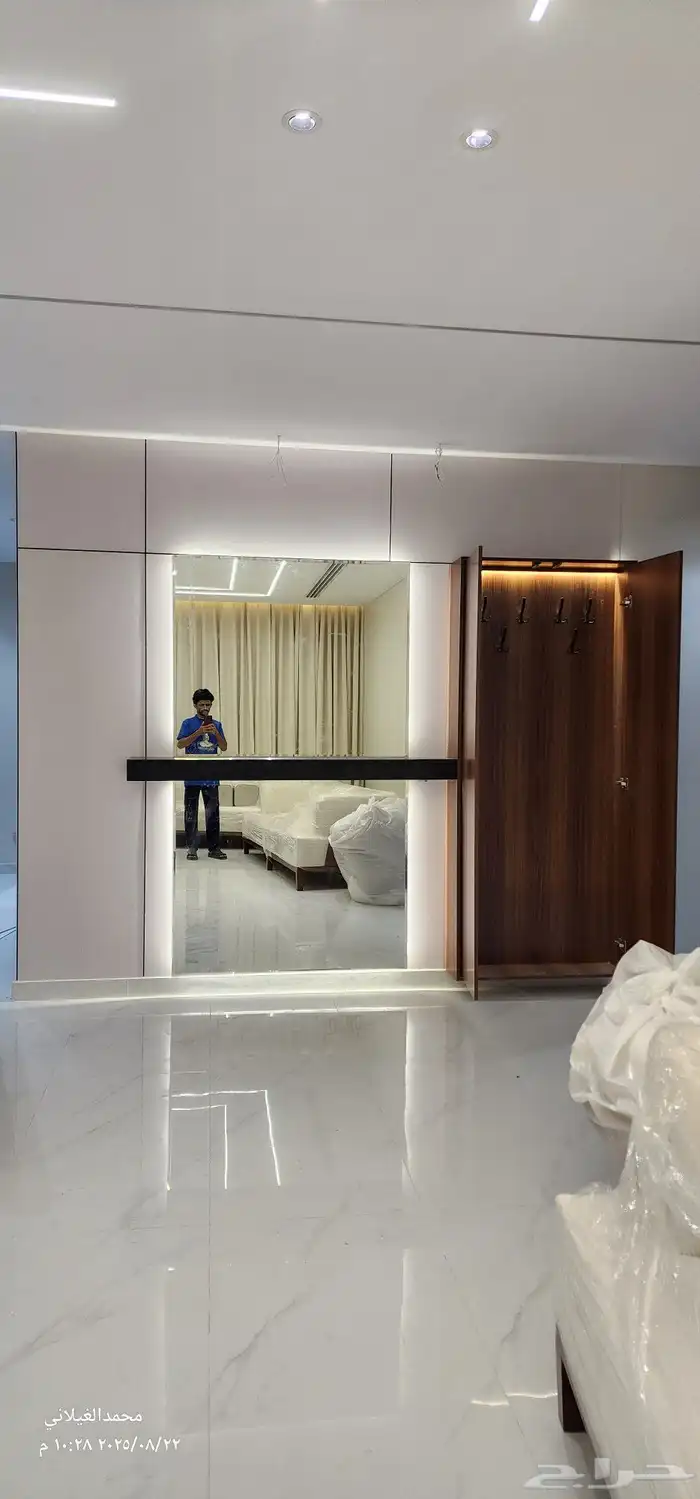 ديكورات واصباغ الجبيل 7