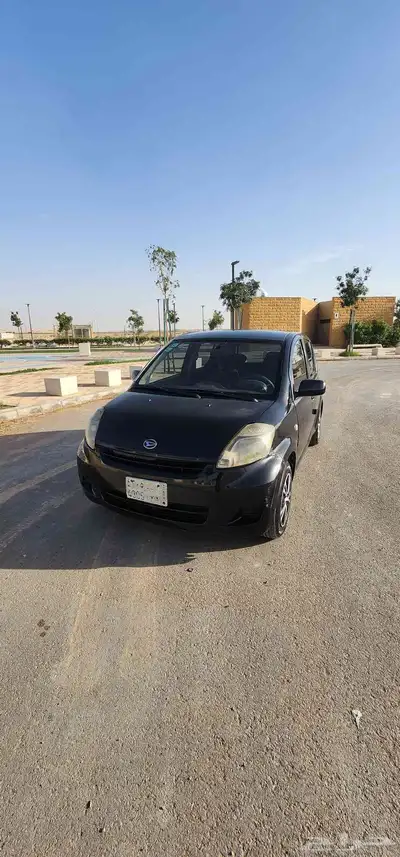 ديهاتسو سيريون موديل 2008 ممشى 235 الف index