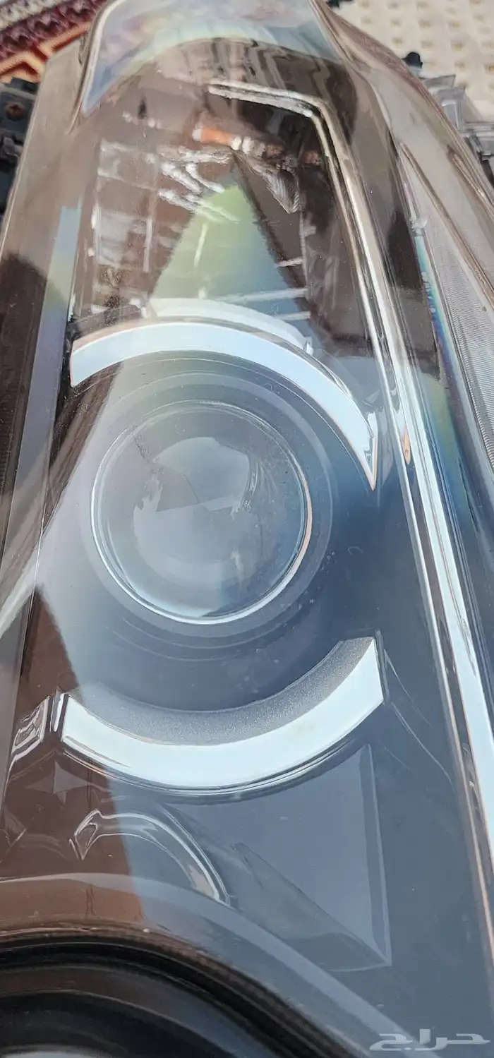 لانوار ليد برادو امامي 7