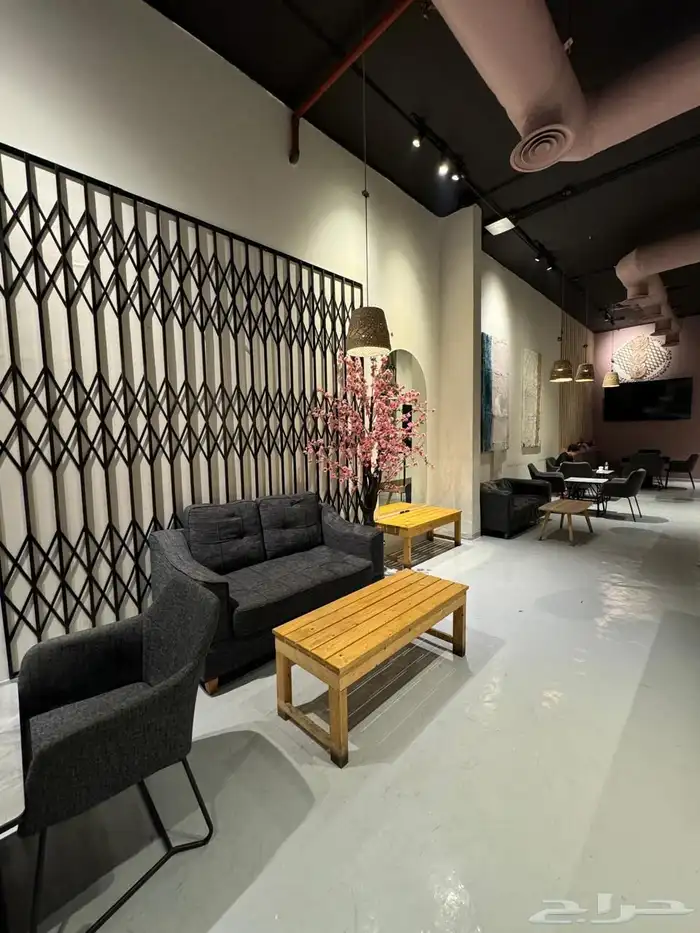 كافيه للبيع والتقبيل فرصة للاستثمار 2