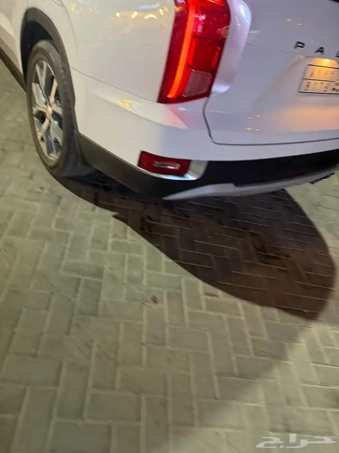 هيونداي بالسيد 2021 خليجي 10