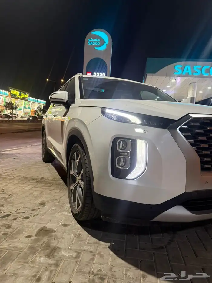 هيونداي بالسيد 2021 خليجي 4
