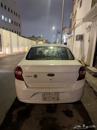 Ford Figo for sale index