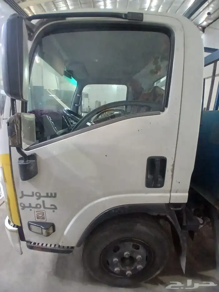 دينه ايسوزو موديل 2012 2