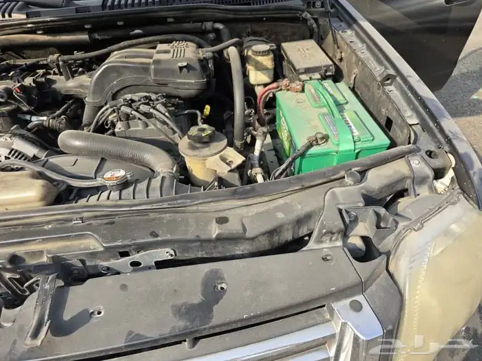 فورد اكسبلور 2007 18