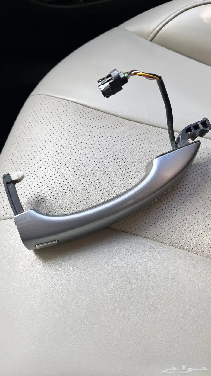 يد باب سيارة MG5 1