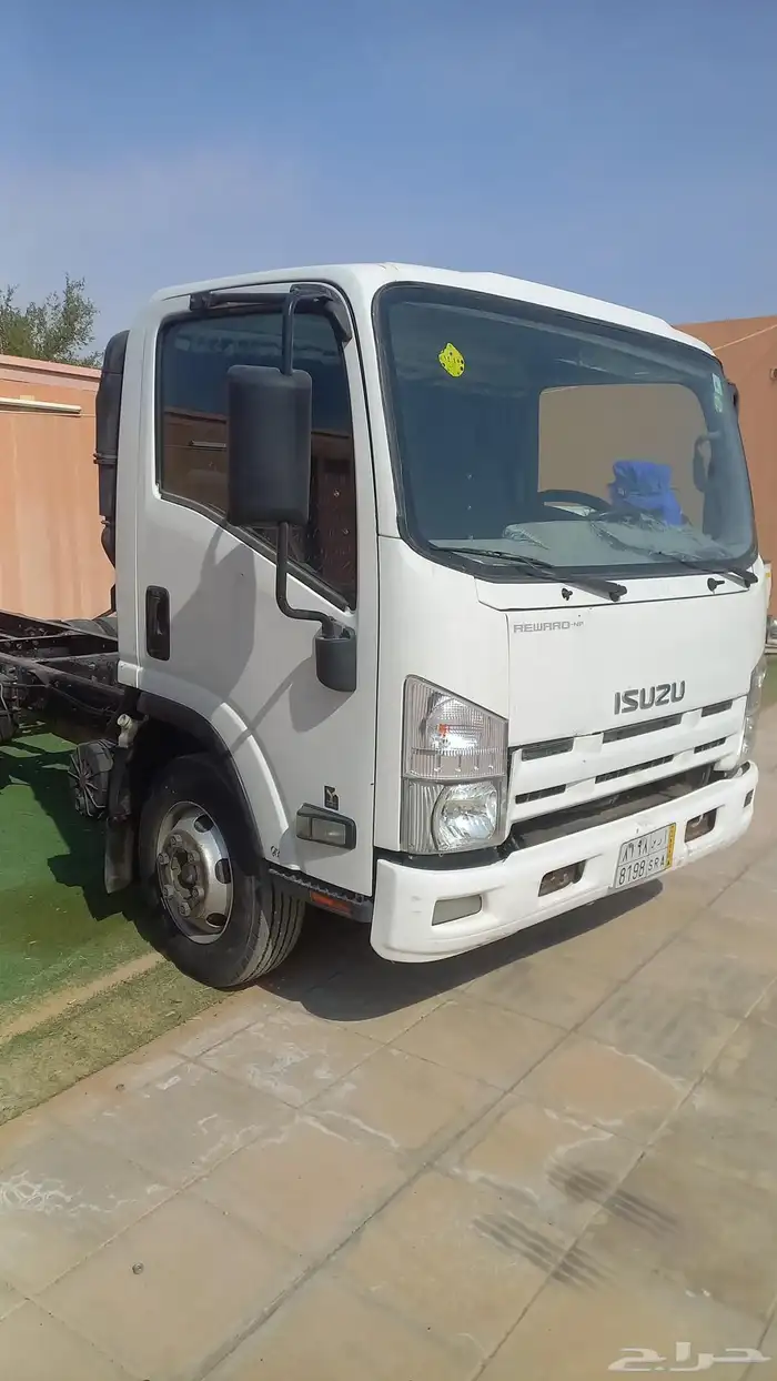 ايسوزو دينا 2015 1