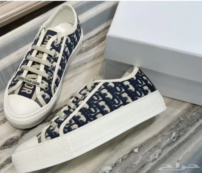 Christian Dicz Brand Shoe 2