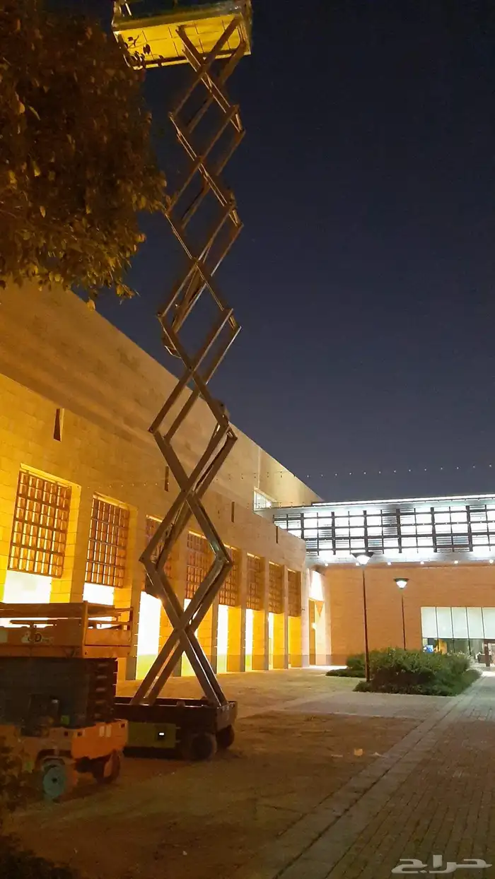 مان لفتات وسيزرات للأيجار الشهري واليومي 2