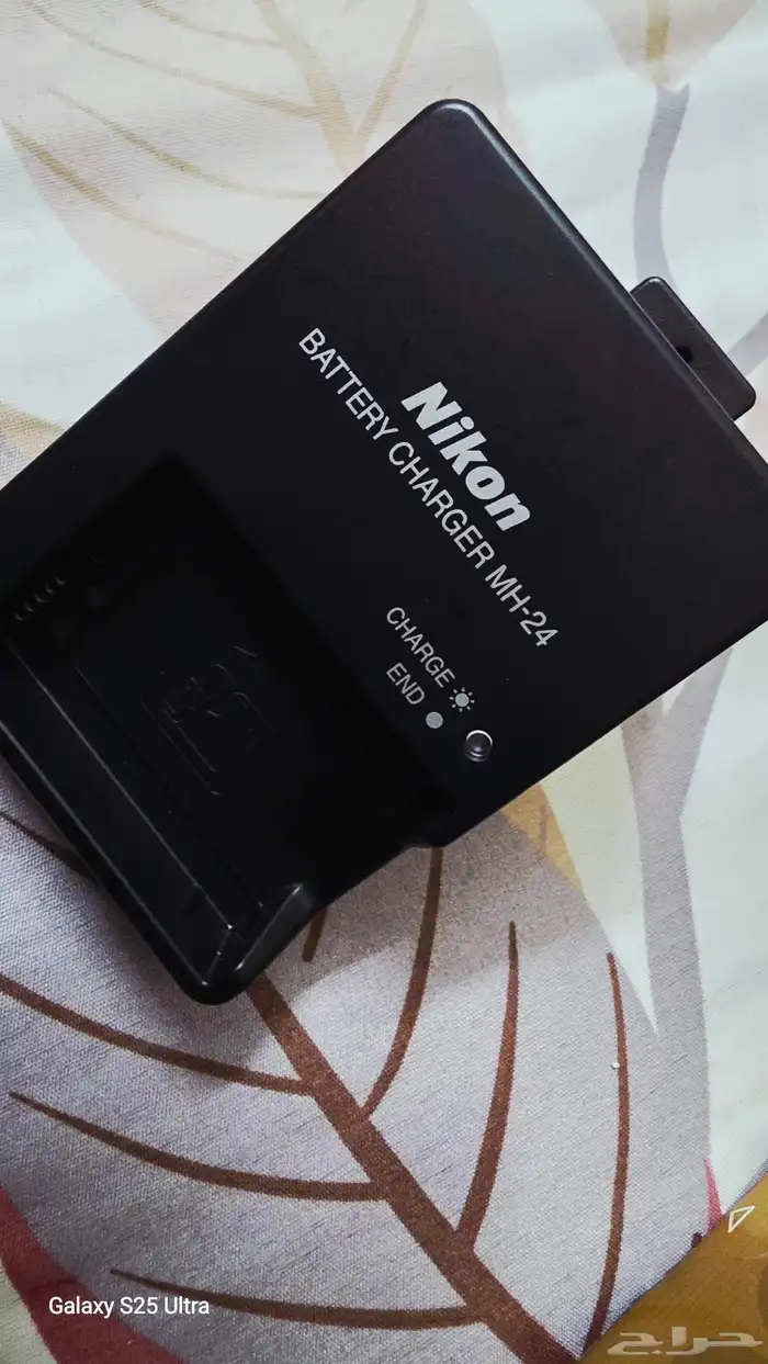 Nikon DSLR Camera Full Kit for Sale - Excellent Condition 9