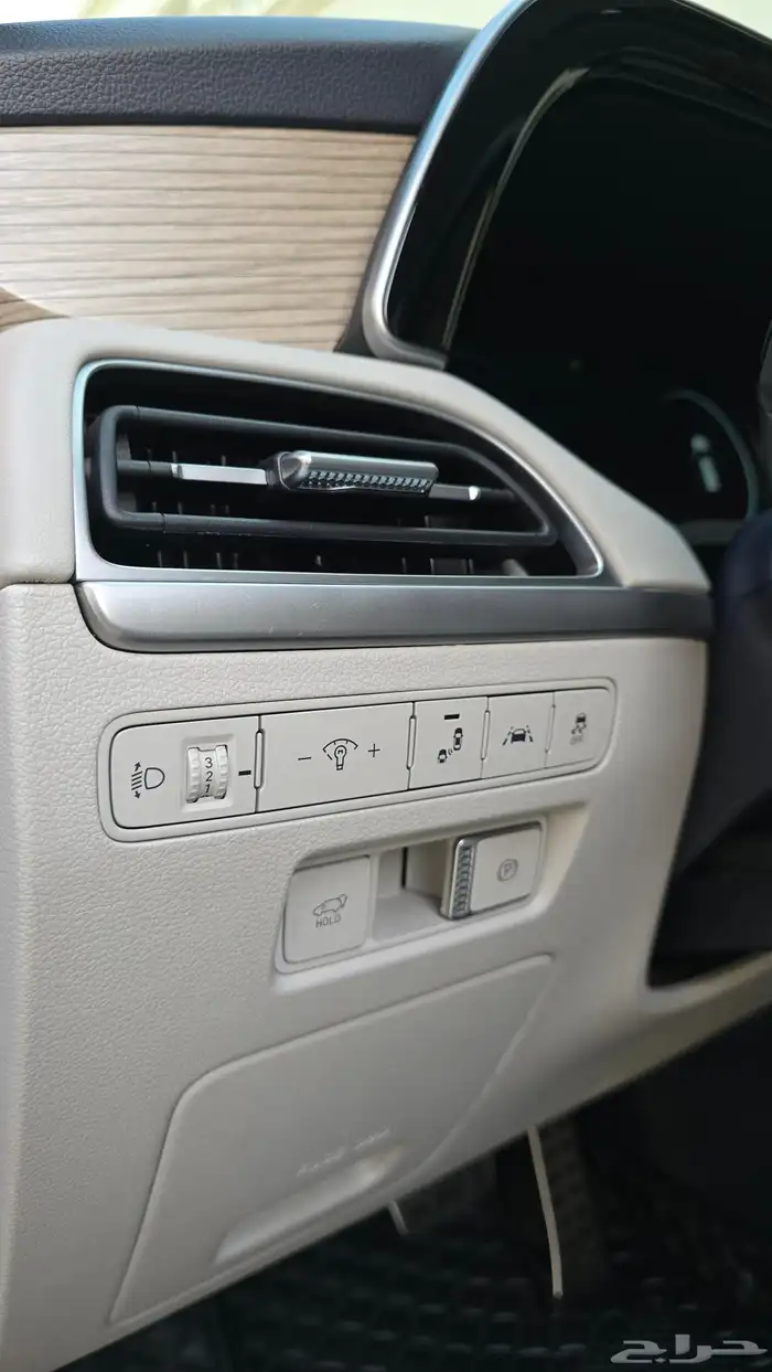 هونداي بالسيد موديل 2022 ديزل بودي وكالة 32