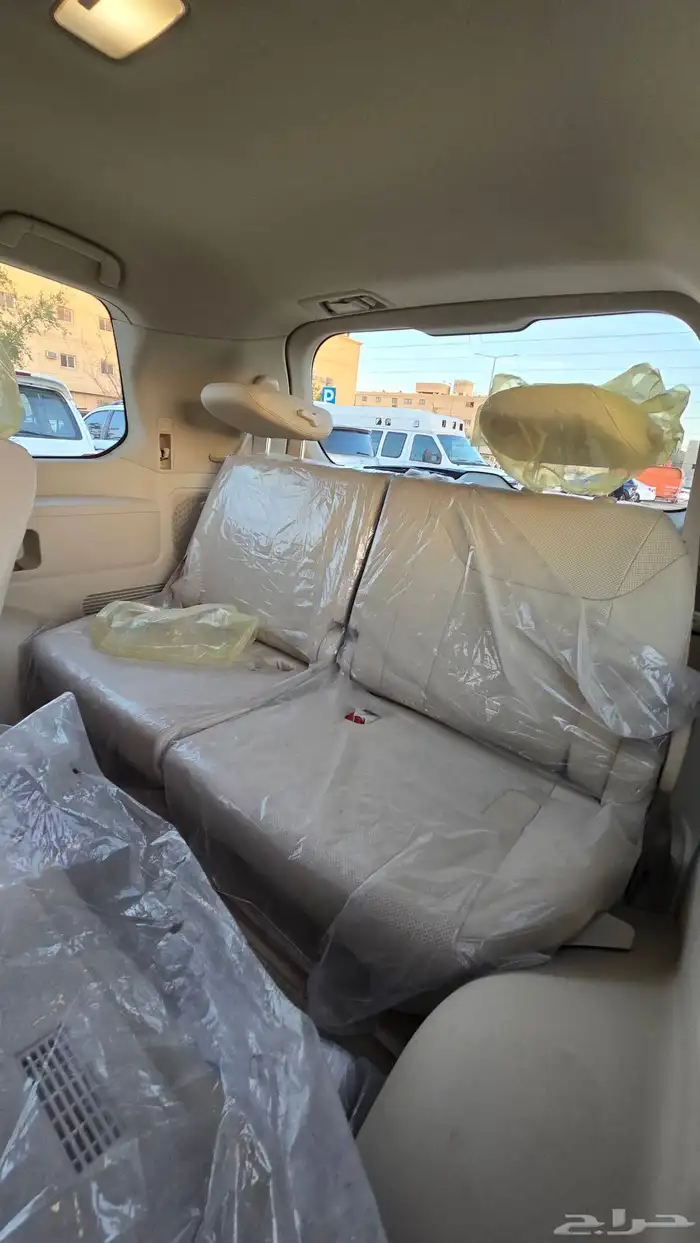 لكزس 2017 فل كامل ممشى قليل 7