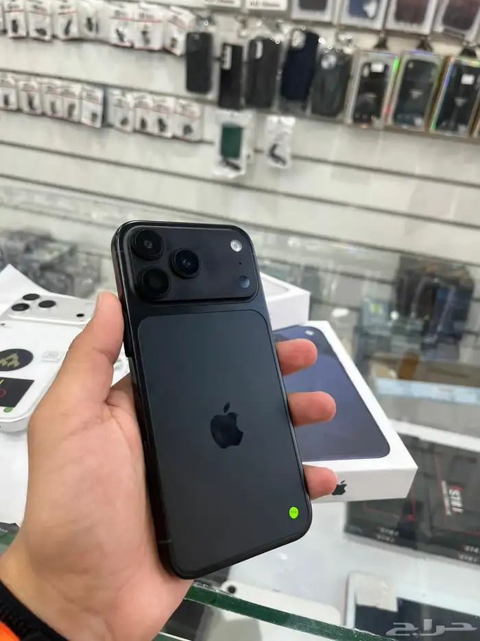 ايفون17promax 1