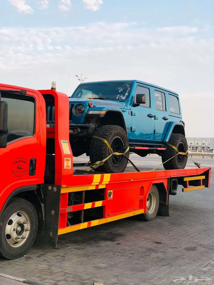 سطه هيدرولك فل دون موجود مدينة منوره 3