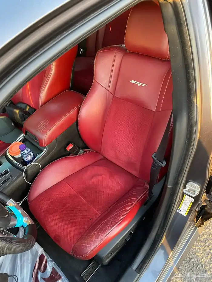 تشارجر 2014 SRT 18