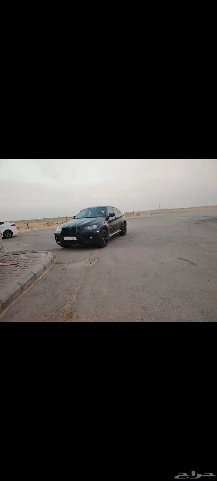 بي ام اكس 6 2010 4