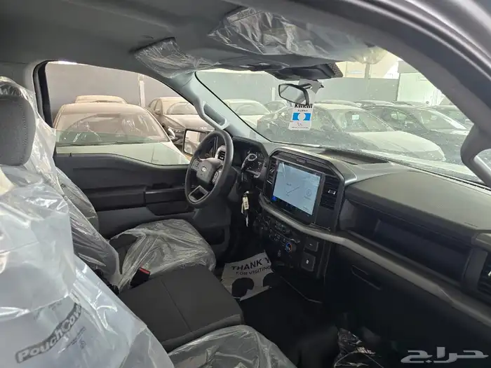 فورد F150 كويتي 2025 12