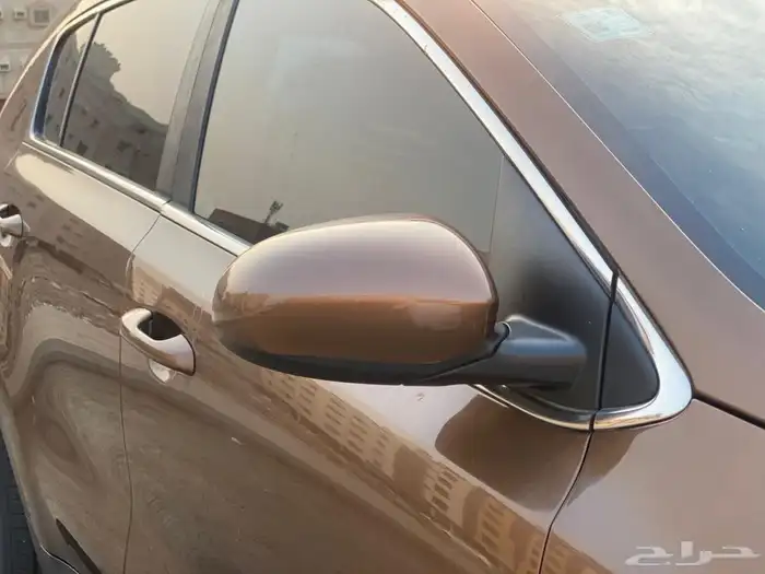 كيا سوبرتاج 2018 7