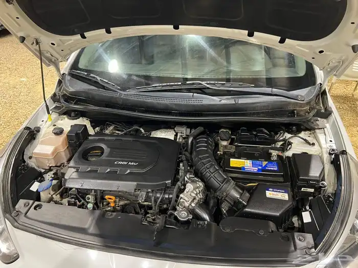 اكسنت 2019 ديزل 5