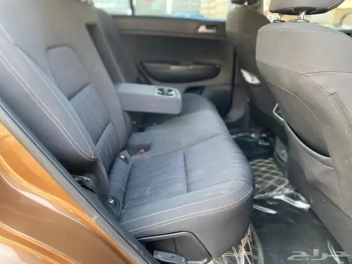 كيا سوبرتاج 2018 22