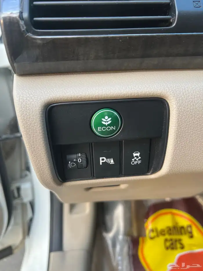 هوندا اكورد 2014 38