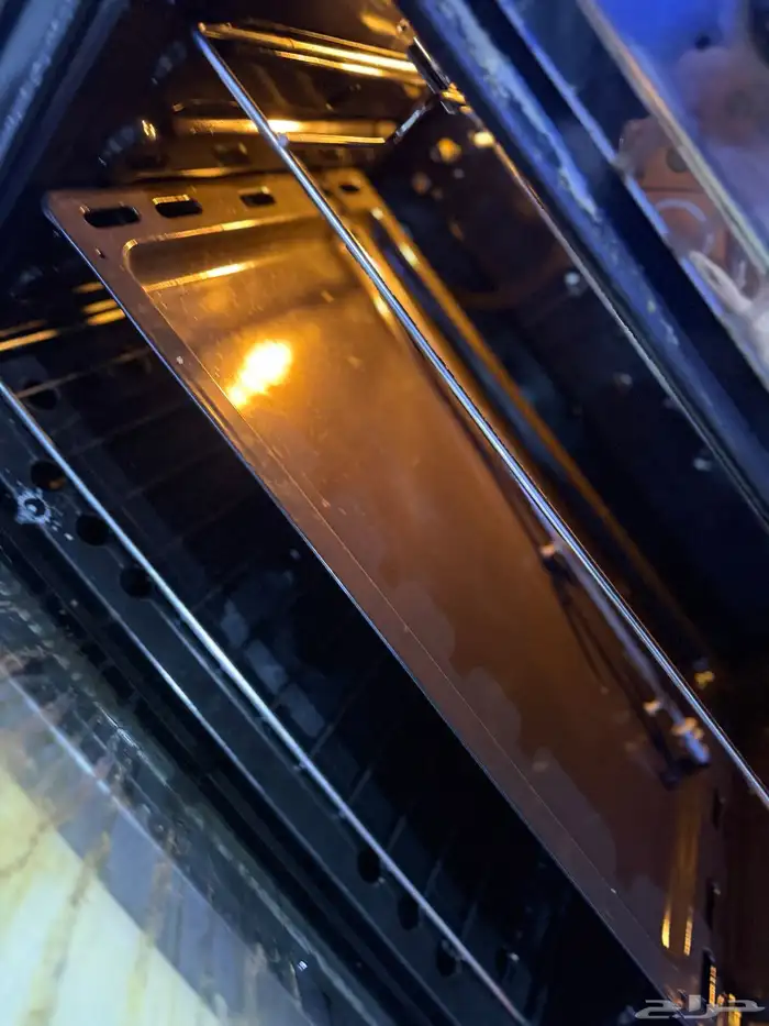 فرن نظيف اخ الجديد 1