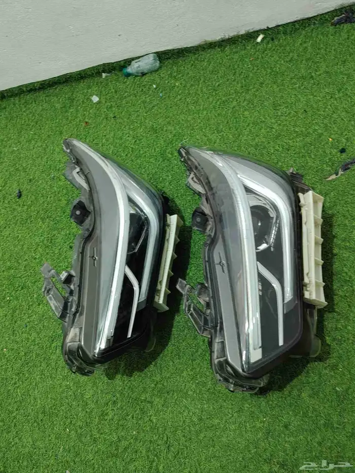 جيب انفنتي QX80 2022 3