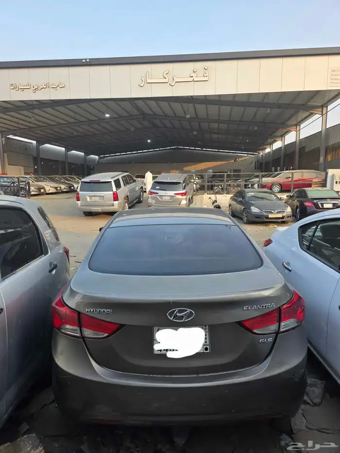 النترا 2013 للايجار الشهري 1