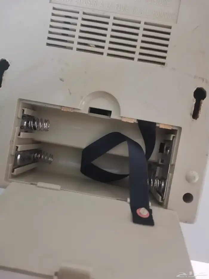 مسج كاست قديم 6